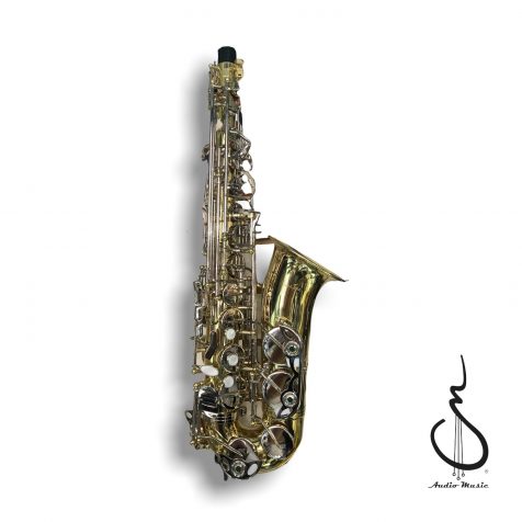 Saxofon Silverstone SLSX011