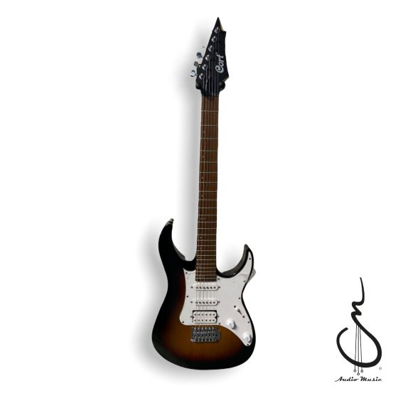 Guitarra Eléctrica Cort X100SP23TS