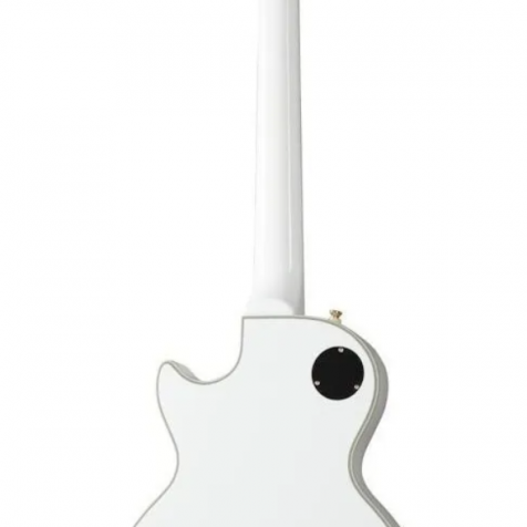 EILCAwGH1 Epiphone Custom Pro Alpine White Qro