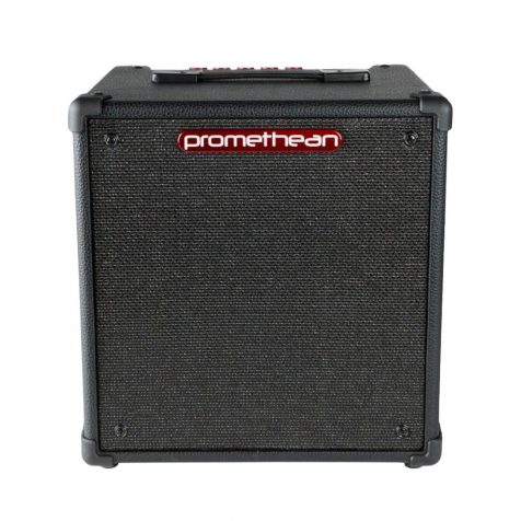 Amplificador para bajo Ibanez p20n Promethean Audio Music