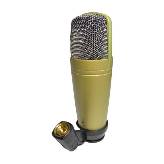 C-1 XLR Microfono Condensador Audio Music Microfono Behringer