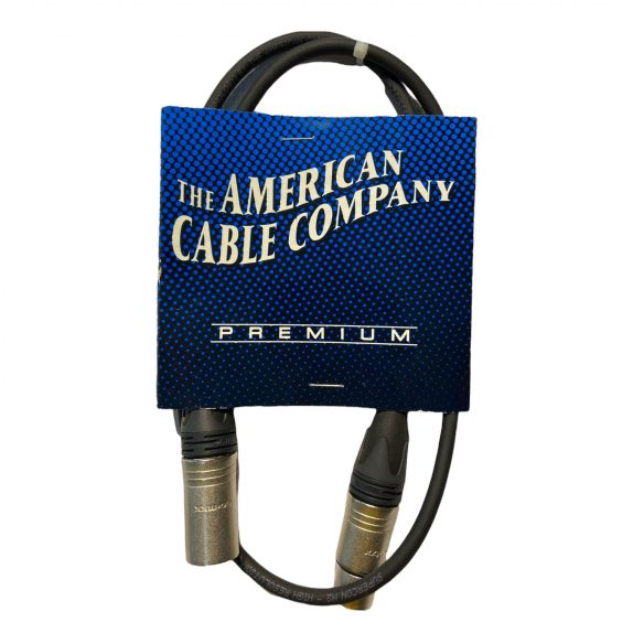 Cable para Micrófono Premium