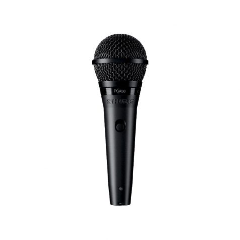 PGA58 Micrófono vocal dinámico Shure