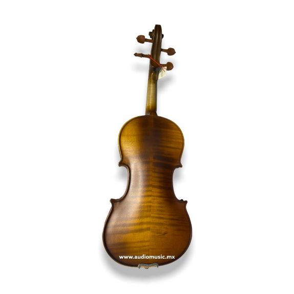 Violín 4/4 Amadeus Cellini Estudiante. Violin MV015B Audio Music
