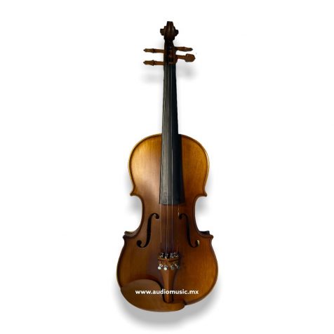 Violín 4/4 Amadeus Cellini Estudiante. Violin MV015B Audio Music