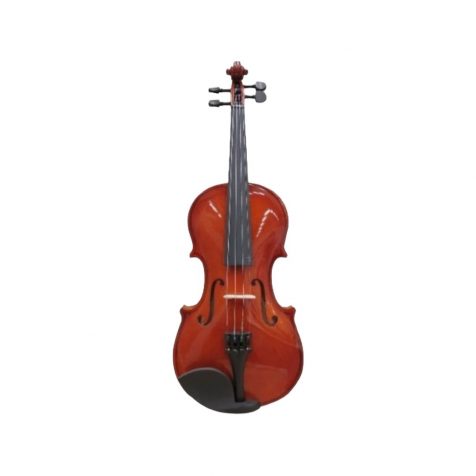 Violín Amadeus Cellini 1/2 Laminado Brilloso. Violin AMVL005 Audio Music