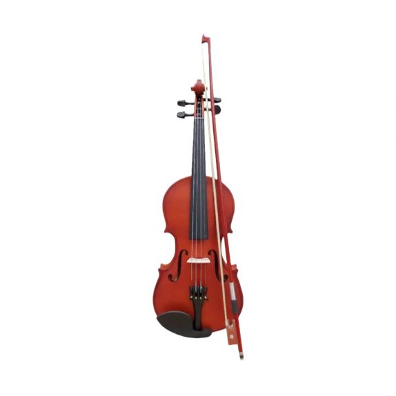 Violín Amadeus Cellini 3/4 Mate. Violin AMVL004 Audio Music
