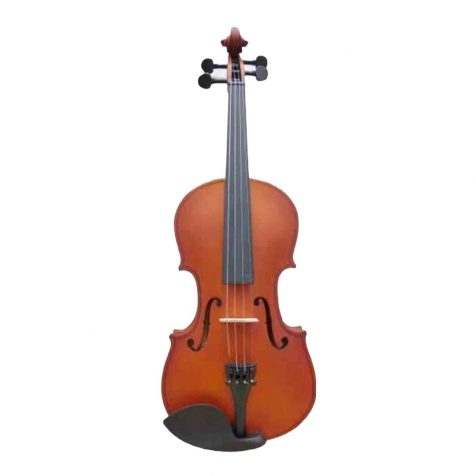 Violín Amadeus Cellini 4/4 Laminado Mate. Violin AMVL002. Audio Music