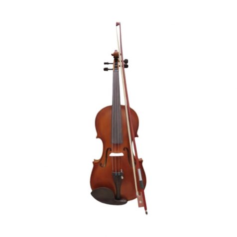 Violín Amadeus Cellini 4/4 Laminado. Violin AMVL007 Audio Music