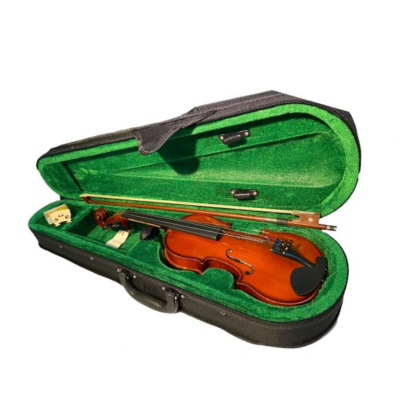 Violín Amadeus Cellini Estudiante 1/8. Violin MV012W 1/8 Audio Music