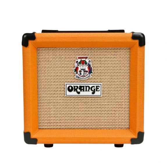 Combo Amplificador Orange p/guitarra de 20wats. Combo MT20/PPC108 Audio Music