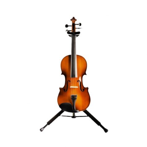 Violín 4/4 La Sevillana. Violin DLX-LSV44MAA Audio Music