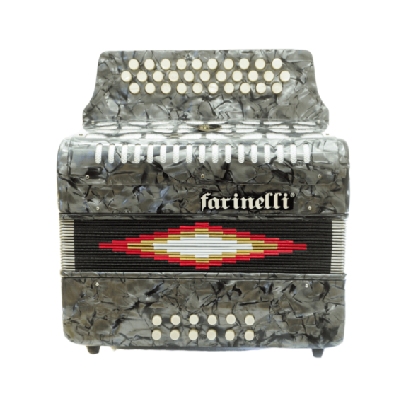 Acordeon Farinelli 3012FAG Audio Music