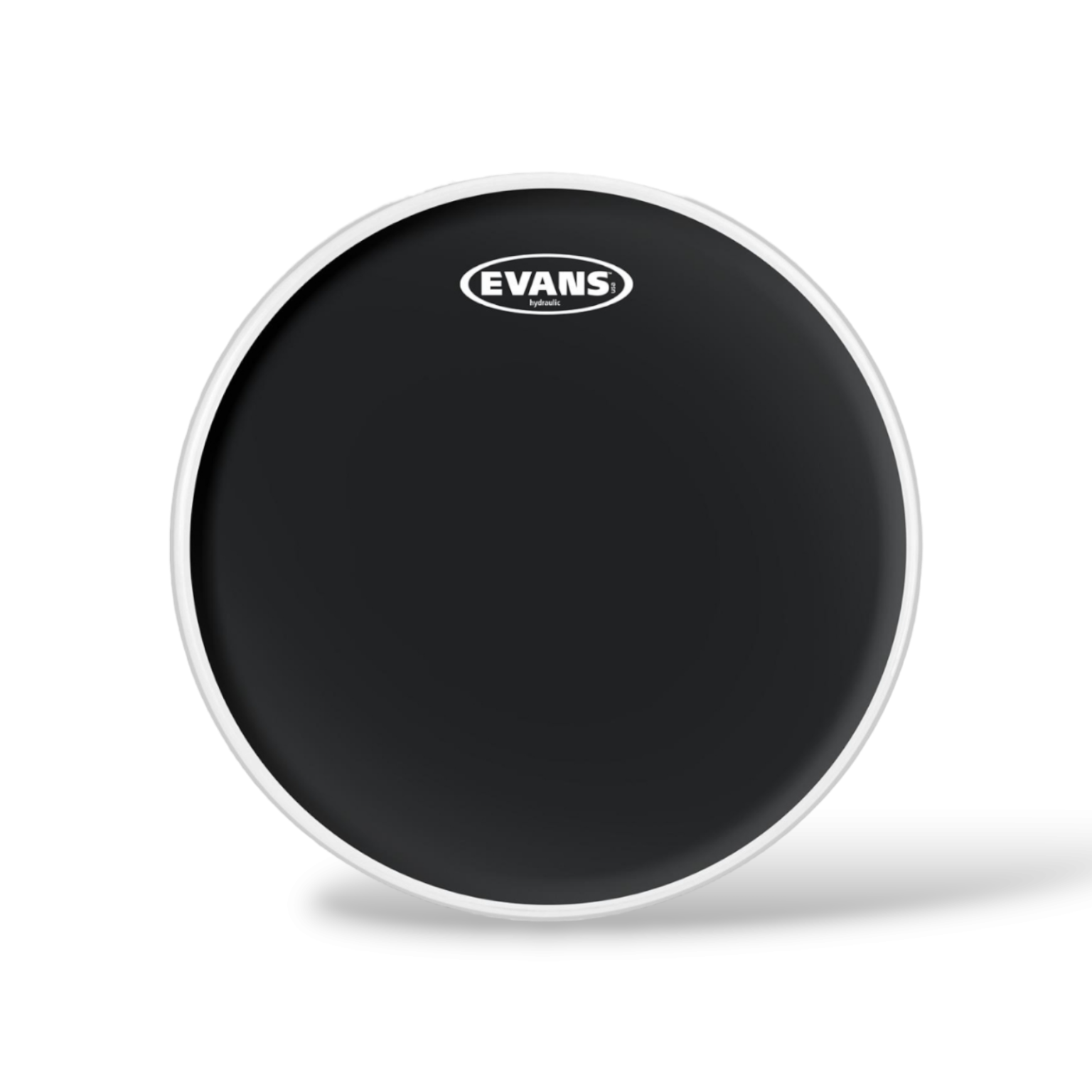 Testa Batteria Evans Evans Strata 1000 Pelle Per Grancassa Evans CT14S