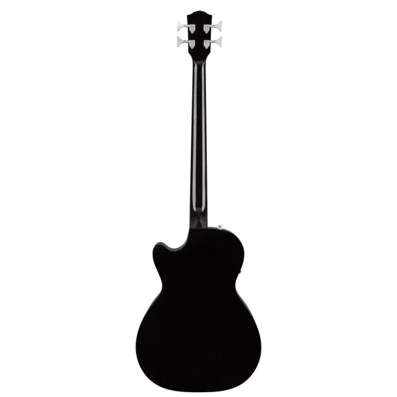 Bajo Electroacústico Fender CB-60SCE Concert con Electrónica – Natural - Imagen 2