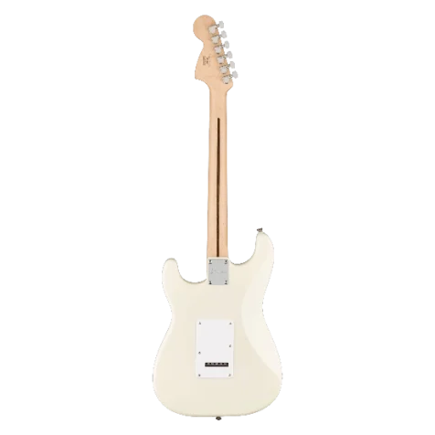 squier-affinity-strat-trasero