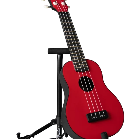 ukulele rojo copacabana cpuk053