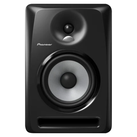 S-DJ60X pioneer frontal