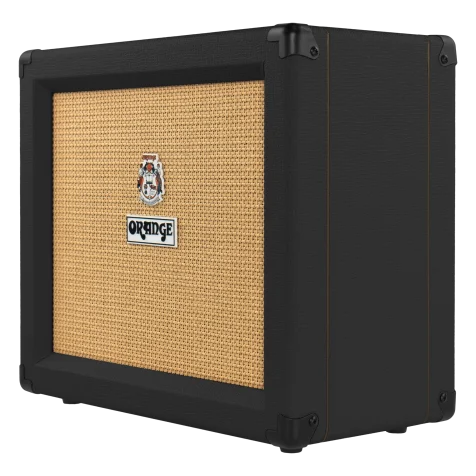 combo orange negro para guitarra