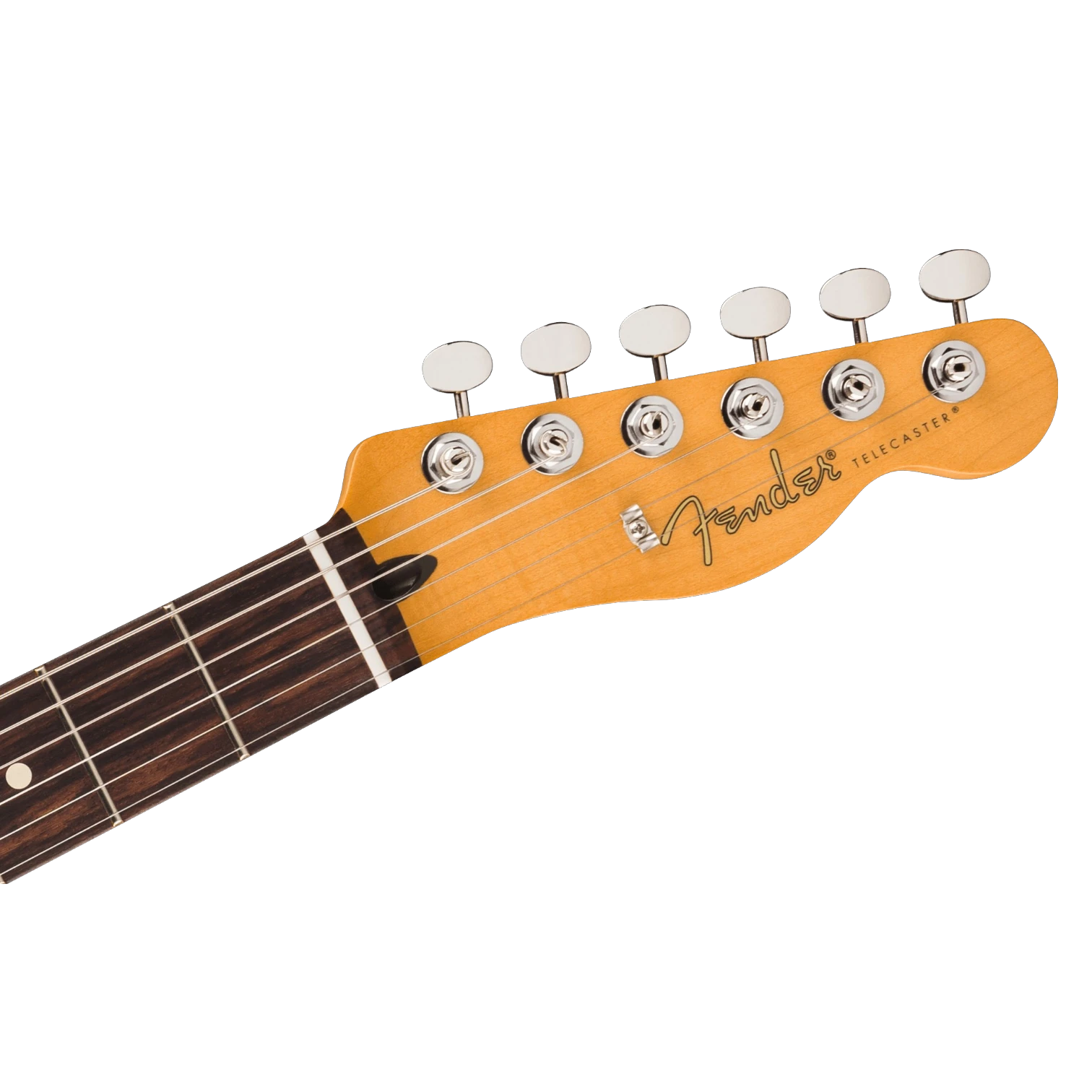 Guitarra Eléctrica Fender Limited Edition 75th Anniversary Telecaster Diamond Dust Sparkle - Imagen 4