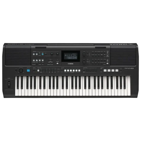 teclado yamaha psre483