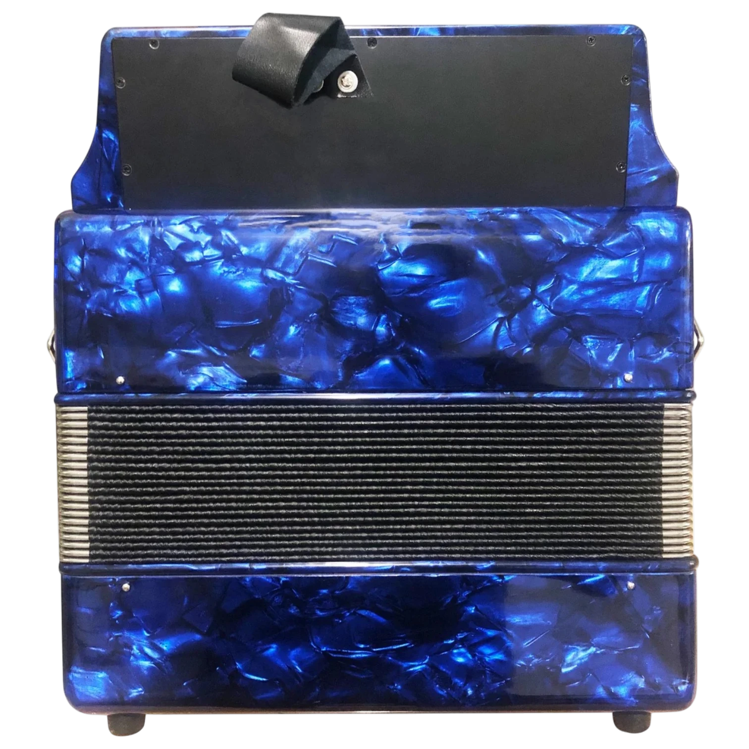 acordeon farinelli 3012faap fa azul trasera