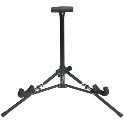 Soporte para Guitarra Eléctrica Fender Black