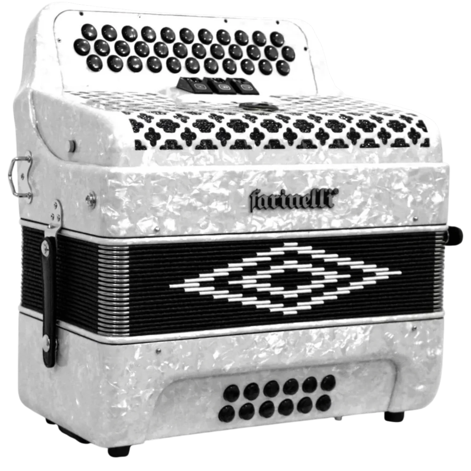 acordeon-farinelli blanco-lateral